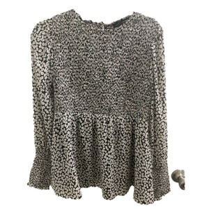 NWT A Pea in the Pod size Small